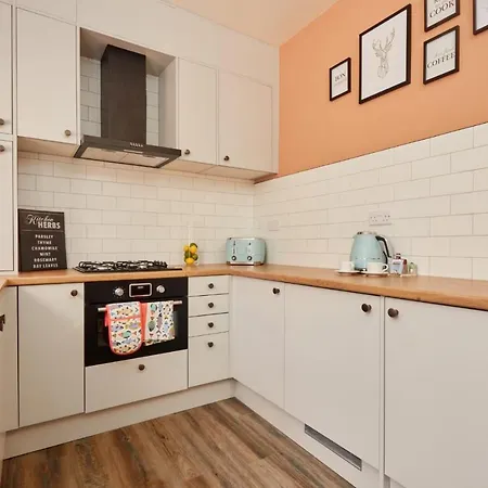 10 Percent Off - 3 Nights - Leeds - Bradford - Free Parking Holiday home Bradford (West Yorkshire)